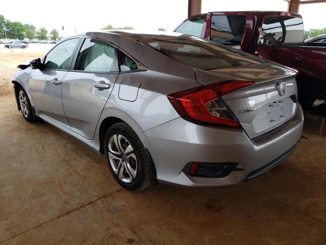 Photo 2 VIN: 19XFC2F58GE071772 - HONDA CIVIC LX 