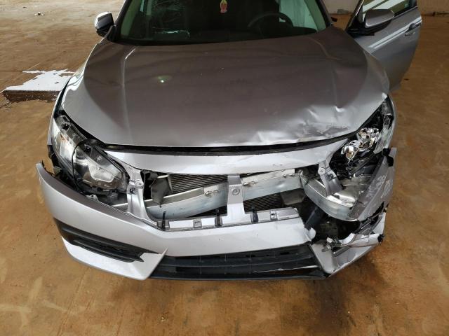 Photo 6 VIN: 19XFC2F58GE071772 - HONDA CIVIC LX 