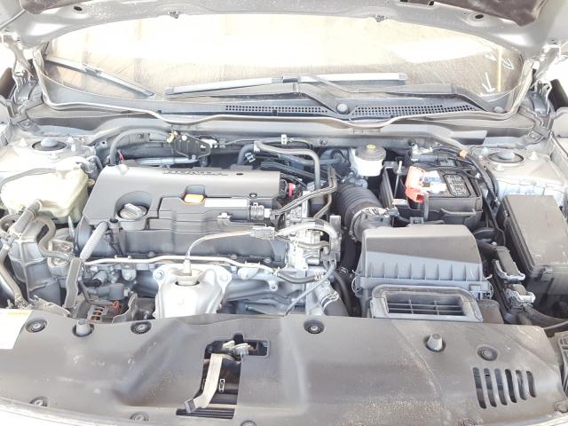 Photo 6 VIN: 19XFC2F58GE077765 - HONDA CIVIC 