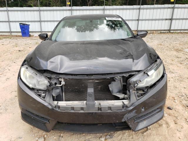 Photo 4 VIN: 19XFC2F58GE084960 - HONDA CIVIC LX 