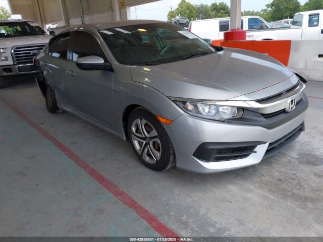 VIN: 19XFC2F58GE088796 - honda civic