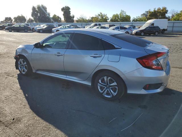 Photo 1 VIN: 19XFC2F58GE089768 - HONDA CIVIC LX 