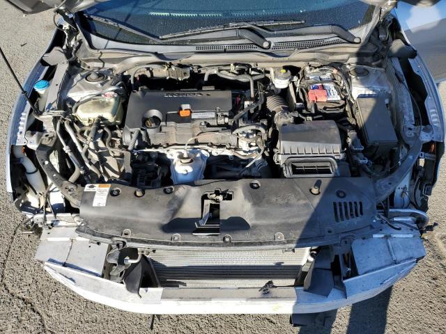 Photo 10 VIN: 19XFC2F58GE089768 - HONDA CIVIC LX 