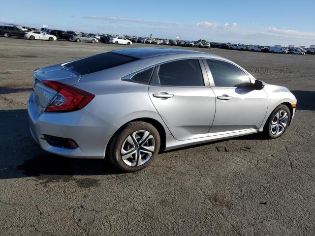 Photo 2 VIN: 19XFC2F58GE089768 - HONDA CIVIC LX 