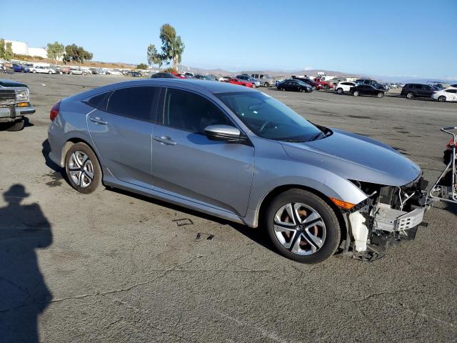 Photo 3 VIN: 19XFC2F58GE089768 - HONDA CIVIC LX 