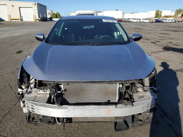 Photo 4 VIN: 19XFC2F58GE089768 - HONDA CIVIC LX 