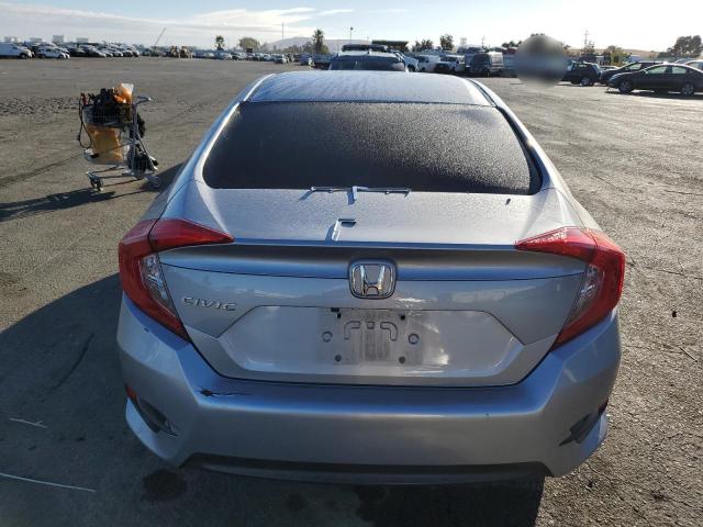 Photo 5 VIN: 19XFC2F58GE089768 - HONDA CIVIC LX 