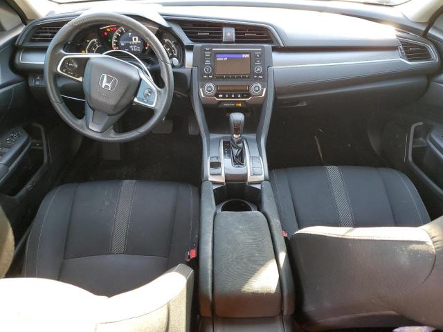 Photo 7 VIN: 19XFC2F58GE089768 - HONDA CIVIC LX 