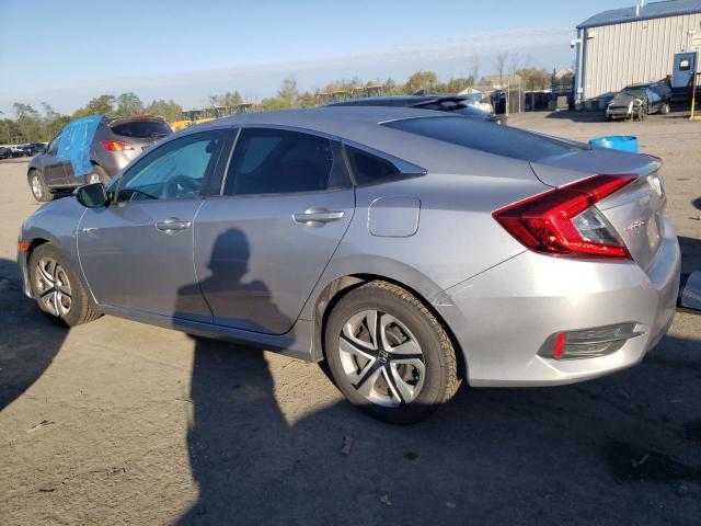 Photo 1 VIN: 19XFC2F58GE091892 - HONDA CIVIC LX 