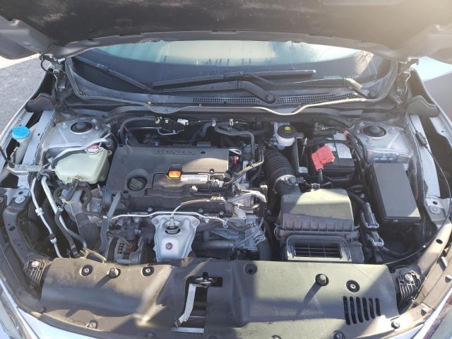 Photo 10 VIN: 19XFC2F58GE091892 - HONDA CIVIC LX 