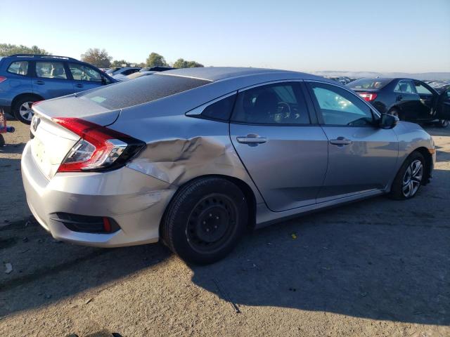 Photo 2 VIN: 19XFC2F58GE091892 - HONDA CIVIC LX 