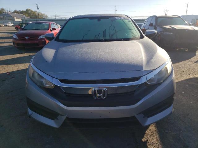 Photo 4 VIN: 19XFC2F58GE091892 - HONDA CIVIC LX 