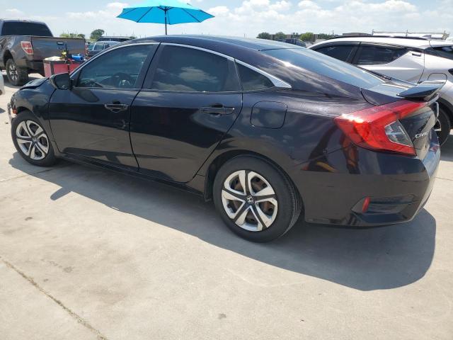 Photo 1 VIN: 19XFC2F58GE095666 - HONDA CIVIC 