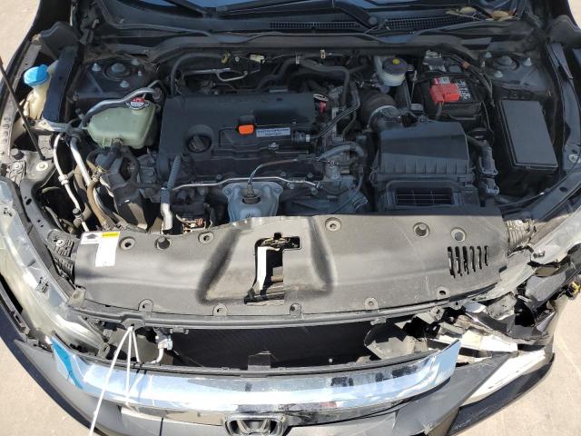 Photo 10 VIN: 19XFC2F58GE095666 - HONDA CIVIC 