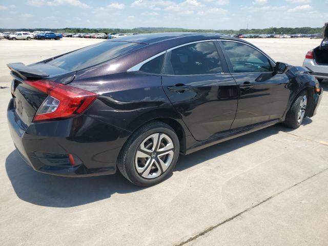 Photo 2 VIN: 19XFC2F58GE095666 - HONDA CIVIC 