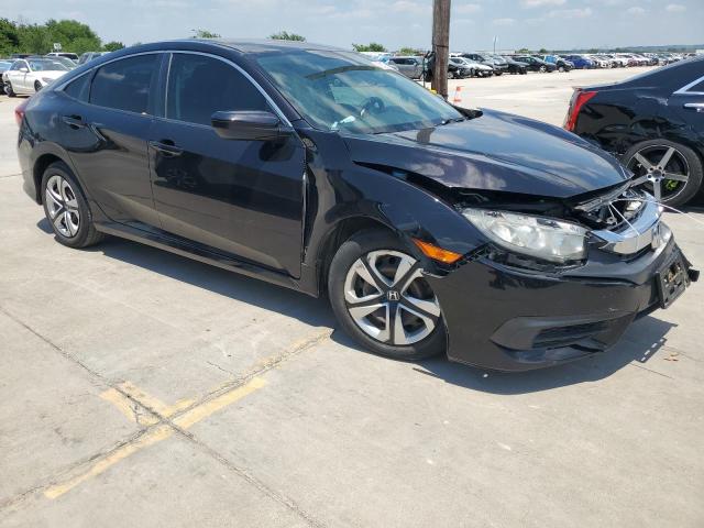 Photo 3 VIN: 19XFC2F58GE095666 - HONDA CIVIC 