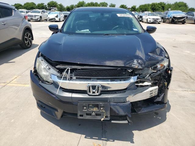 Photo 4 VIN: 19XFC2F58GE095666 - HONDA CIVIC 