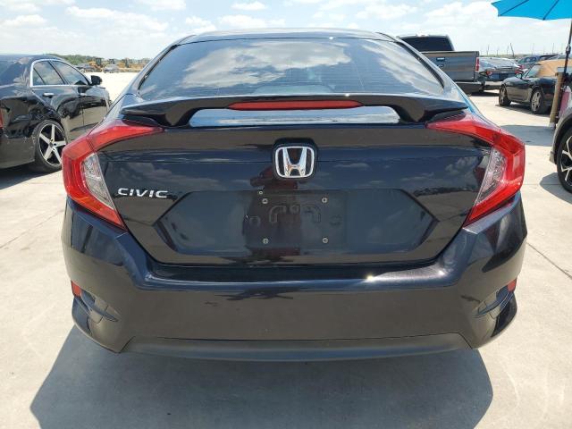 Photo 5 VIN: 19XFC2F58GE095666 - HONDA CIVIC 