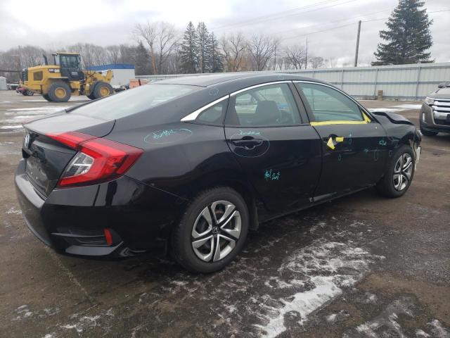 Photo 2 VIN: 19XFC2F58GE096476 - HONDA CIVIC 