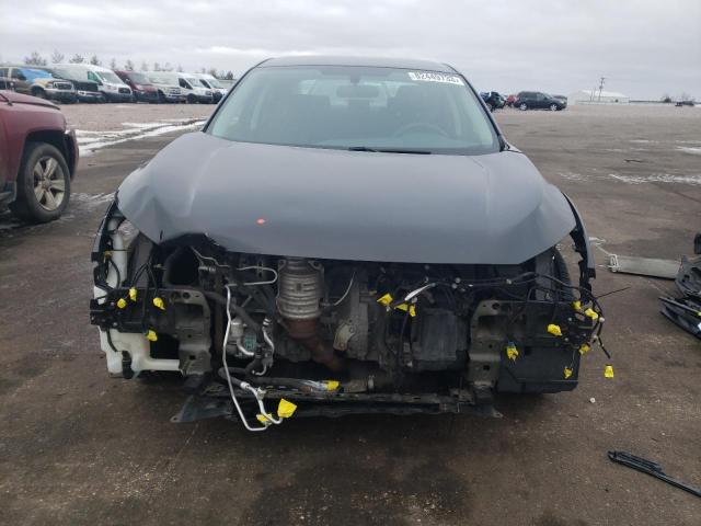 Photo 4 VIN: 19XFC2F58GE096476 - HONDA CIVIC 