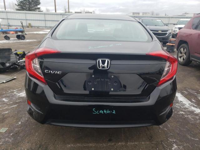 Photo 5 VIN: 19XFC2F58GE096476 - HONDA CIVIC 