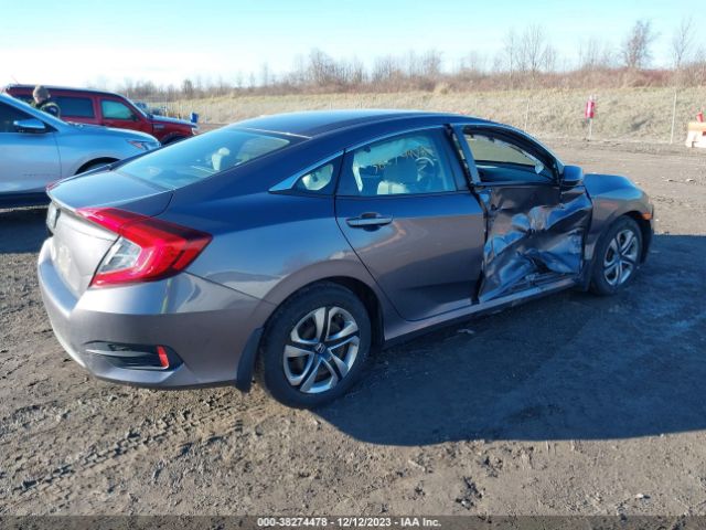 Photo 3 VIN: 19XFC2F58GE205292 - HONDA CIVIC 