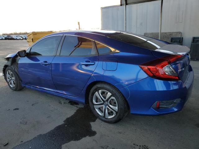 Photo 1 VIN: 19XFC2F58GE205826 - HONDA CIVIC 