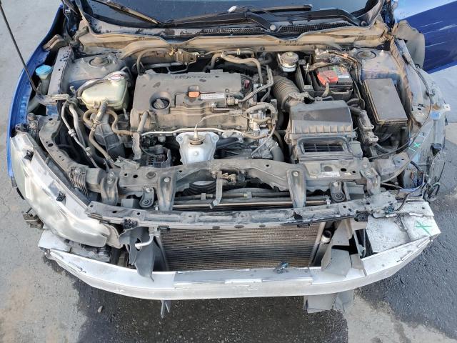 Photo 10 VIN: 19XFC2F58GE205826 - HONDA CIVIC 