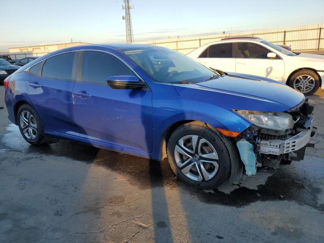 Photo 3 VIN: 19XFC2F58GE205826 - HONDA CIVIC 