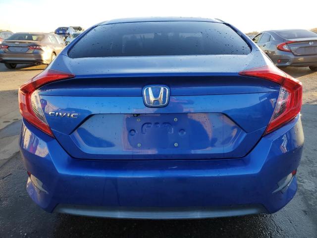 Photo 5 VIN: 19XFC2F58GE205826 - HONDA CIVIC 