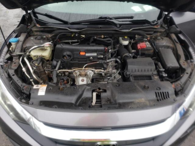 Photo 10 VIN: 19XFC2F58GE213764 - HONDA CIVIC LX 