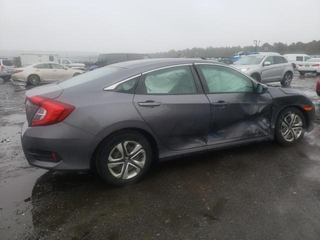 Photo 2 VIN: 19XFC2F58GE213764 - HONDA CIVIC LX 