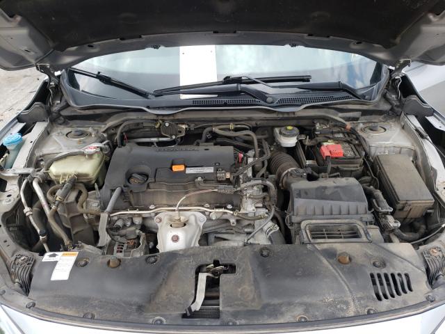 Photo 6 VIN: 19XFC2F58GE213800 - HONDA CIVIC LX 