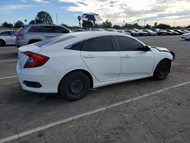 Photo 2 VIN: 19XFC2F58GE218835 - HONDA CIVIC LX 