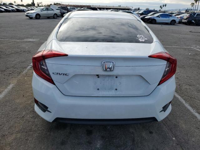 Photo 5 VIN: 19XFC2F58GE218835 - HONDA CIVIC LX 