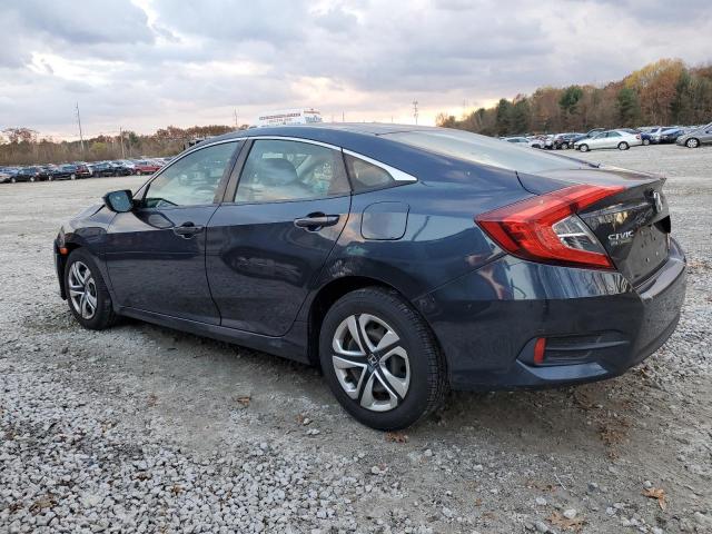 Photo 1 VIN: 19XFC2F58GE226787 - HONDA CIVIC 