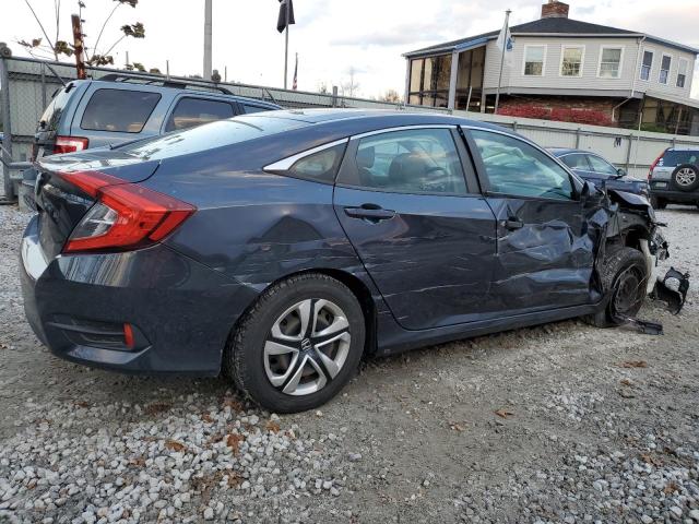 Photo 2 VIN: 19XFC2F58GE226787 - HONDA CIVIC 