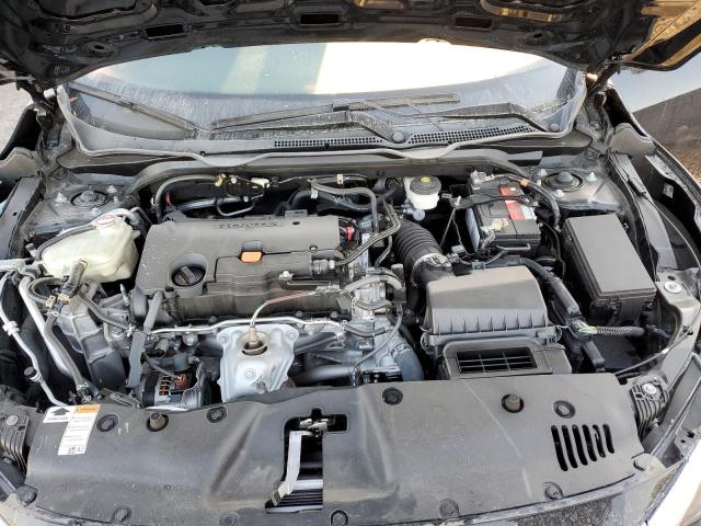 Photo 6 VIN: 19XFC2F58GE233061 - HONDA CIVIC LX 