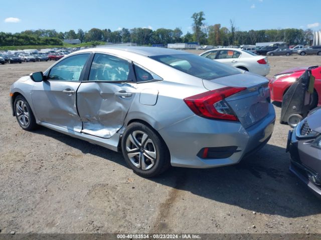 Photo 2 VIN: 19XFC2F58GE239569 - HONDA CIVIC 