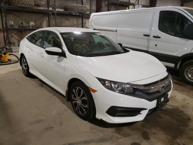 Photo 0 VIN: 19XFC2F58HE001738 - HONDA CIVIC LX 