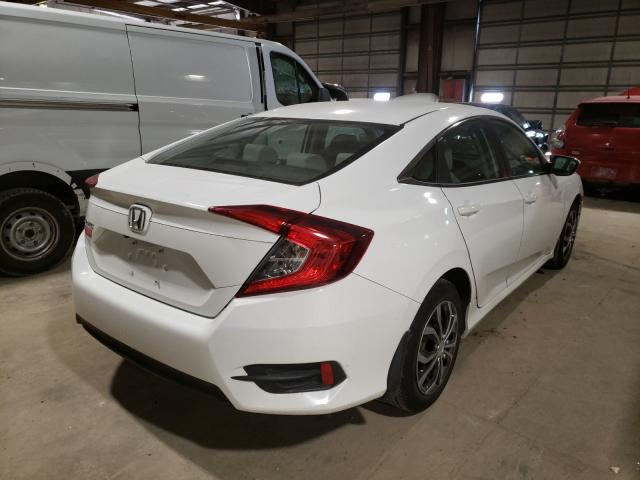 Photo 3 VIN: 19XFC2F58HE001738 - HONDA CIVIC LX 