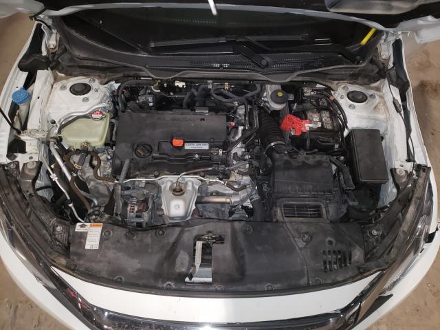 Photo 6 VIN: 19XFC2F58HE001738 - HONDA CIVIC LX 