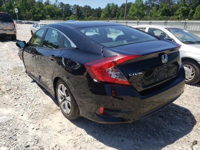 Photo 2 VIN: 19XFC2F58HE002470 - HONDA CIVIC LX 