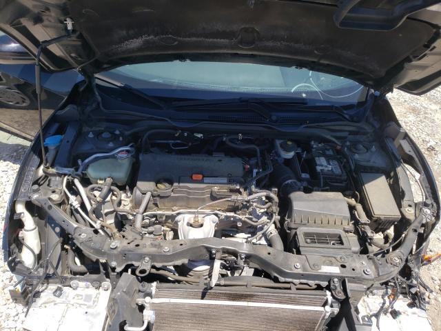 Photo 6 VIN: 19XFC2F58HE002470 - HONDA CIVIC LX 