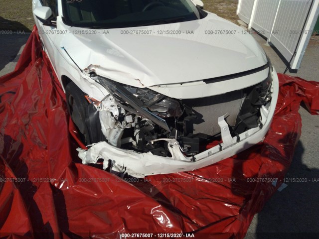 Photo 5 VIN: 19XFC2F58HE003862 - HONDA CIVIC SEDAN 