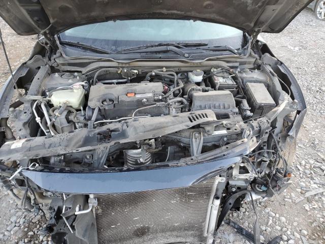 Photo 10 VIN: 19XFC2F58HE005479 - HONDA CIVIC 