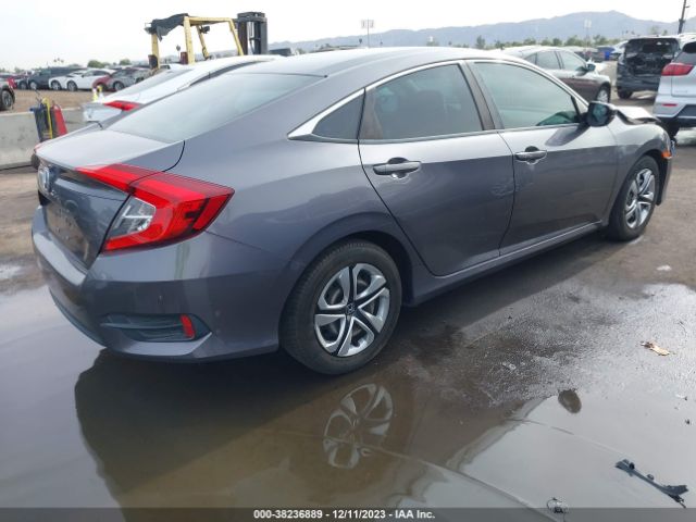 Photo 3 VIN: 19XFC2F58HE009743 - HONDA CIVIC 