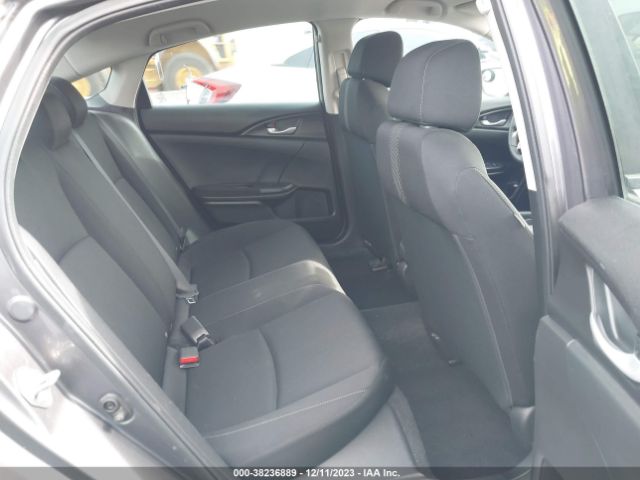 Photo 7 VIN: 19XFC2F58HE009743 - HONDA CIVIC 