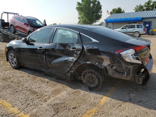 Photo 1 VIN: 19XFC2F58HE012237 - HONDA CIVIC 