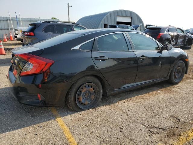 Photo 2 VIN: 19XFC2F58HE012237 - HONDA CIVIC 